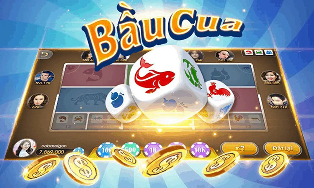 Bao quát thông tin về Bầu cua 009bet