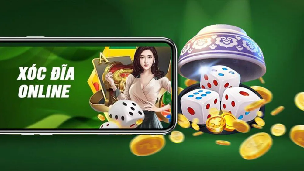 Bao quát thông tin về xóc đĩa 009bet 