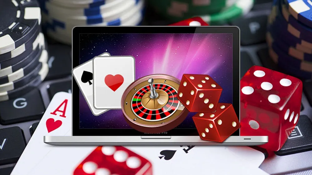 Tổng quan về danh mục Casino 009bet 