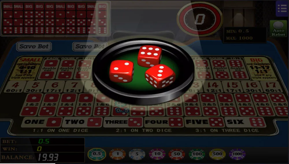 Tổng quát thông tin về Tài xỉu 009bet 